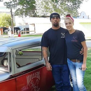 Meet your Posher, Dylan